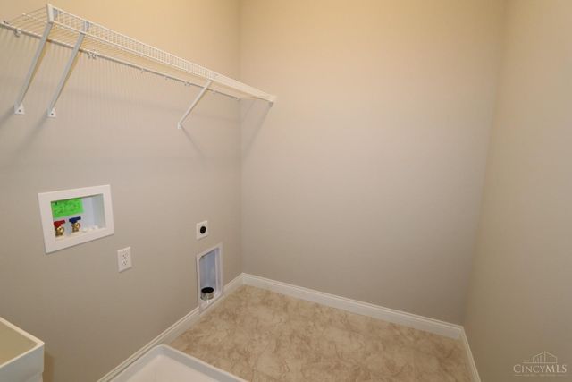 5689 Ohio Trail, Green Twp, OH 45248