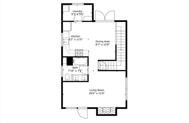 883 Grinnell St, Fall River, MA 02721