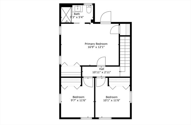 883 Grinnell St, Fall River, MA 02721