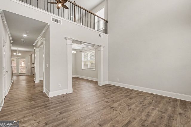 125 Treeline Trail, Canton, GA 30115