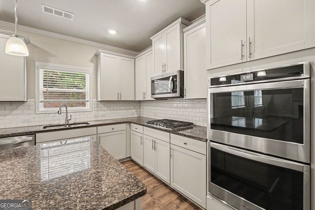 125 Treeline Trail, Canton, GA 30115