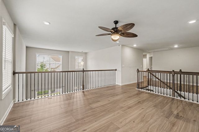 125 Treeline Trail, Canton, GA 30115