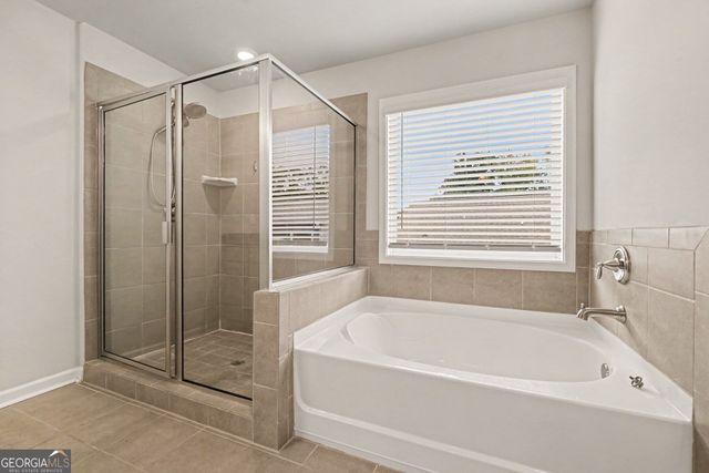 125 Treeline Trail, Canton, GA 30115