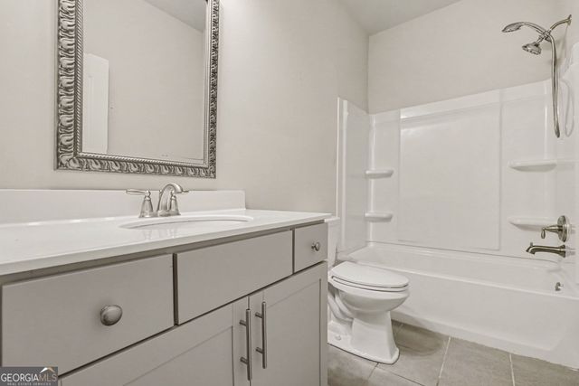 125 Treeline Trail, Canton, GA 30115