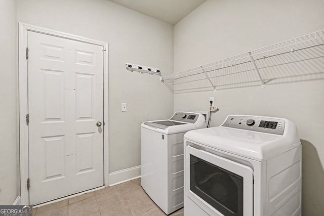 125 Treeline Trail, Canton, GA 30115