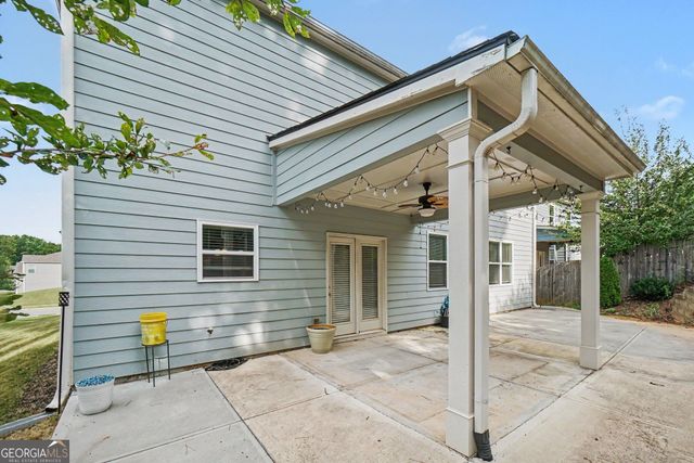 125 Treeline Trail, Canton, GA 30115