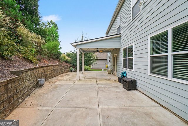 125 Treeline Trail, Canton, GA 30115