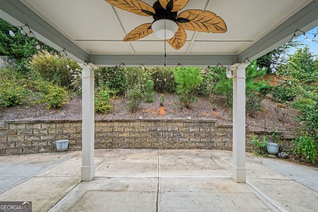 125 Treeline Trail, Canton, GA 30115