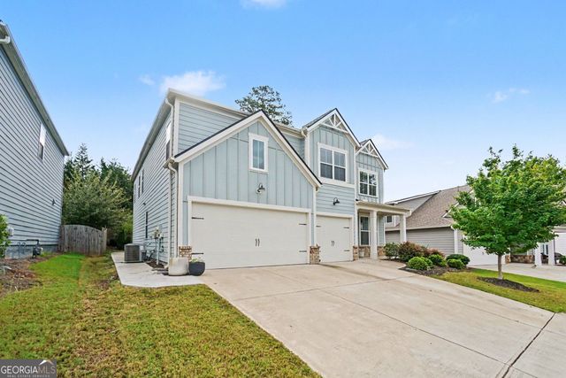 125 Treeline Trail, Canton, GA 30115
