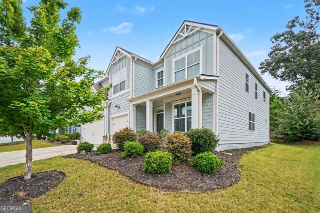 125 Treeline Trail, Canton, GA 30115