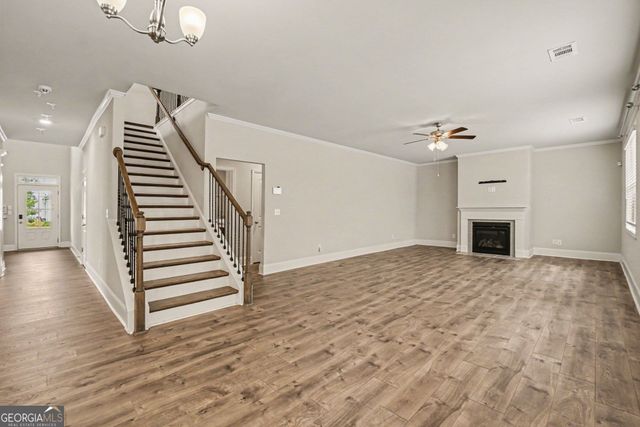 125 Treeline Trail, Canton, GA 30115