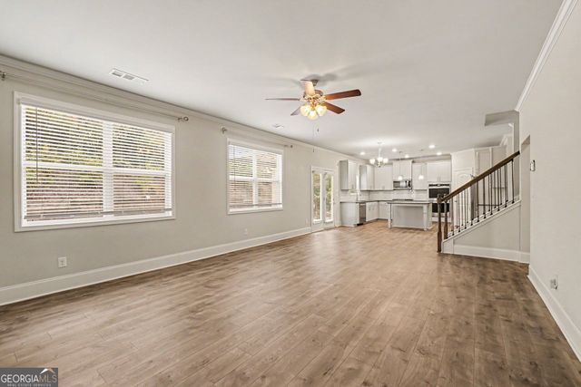 125 Treeline Trail, Canton, GA 30115