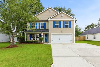 2045 Robin Wood Boulevard, Moncks Corner, SC 29461