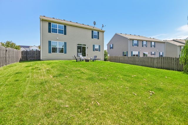 1716 Wentworth Drive, Volo, IL 60020