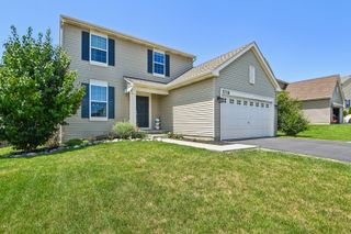1716 Wentworth Drive, Volo, IL 60020