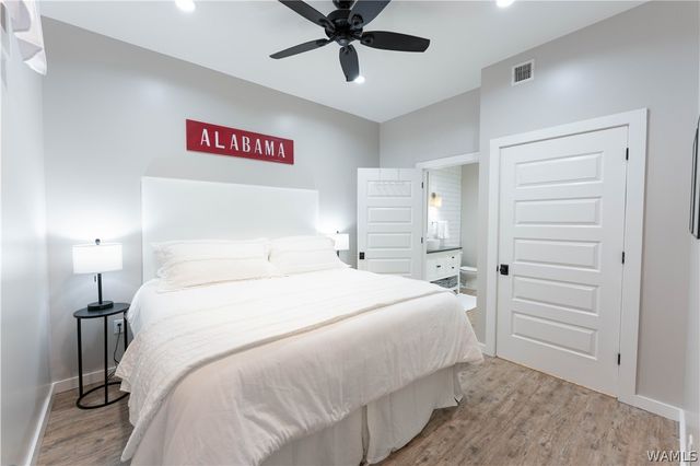 2529 University Blvd 1, Tuscaloosa, AL 35401