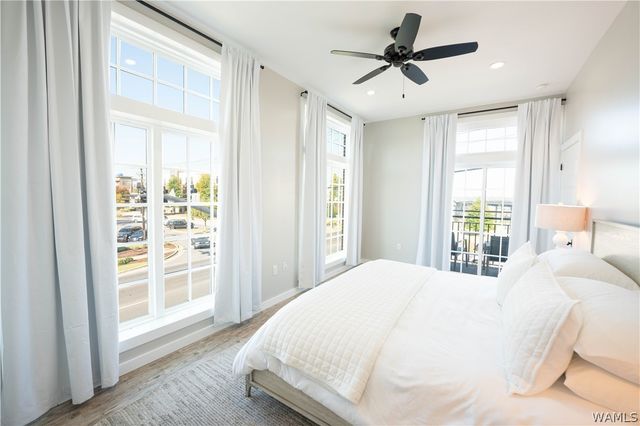 2529 University Blvd 1, Tuscaloosa, AL 35401