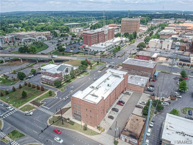 2529 University Blvd 1, Tuscaloosa, AL 35401