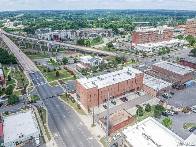 2529 University Blvd 1, Tuscaloosa, AL 35401