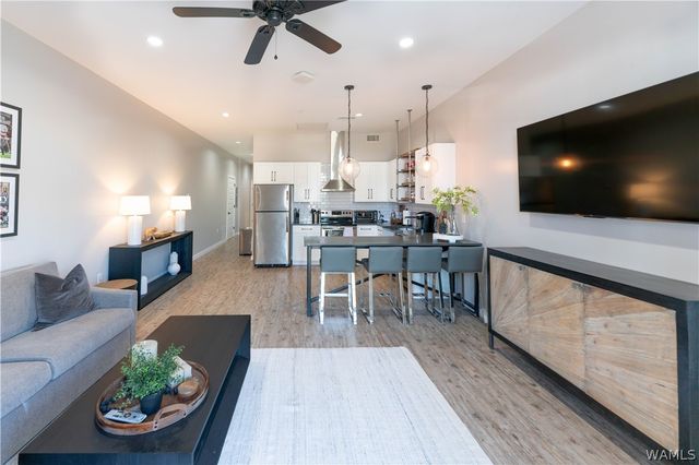 2529 University Blvd 1, Tuscaloosa, AL 35401