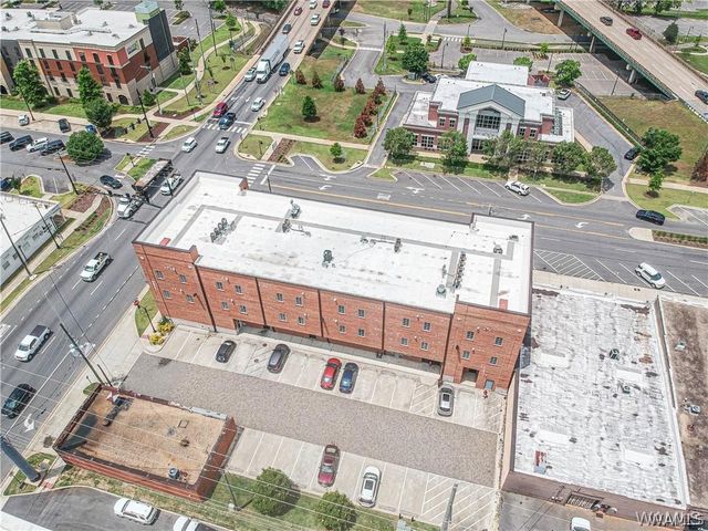 2529 University Blvd 1, Tuscaloosa, AL 35401