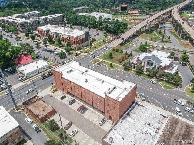 2529 University Blvd 1, Tuscaloosa, AL 35401