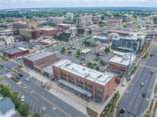 2529 University Blvd 1, Tuscaloosa, AL 35401