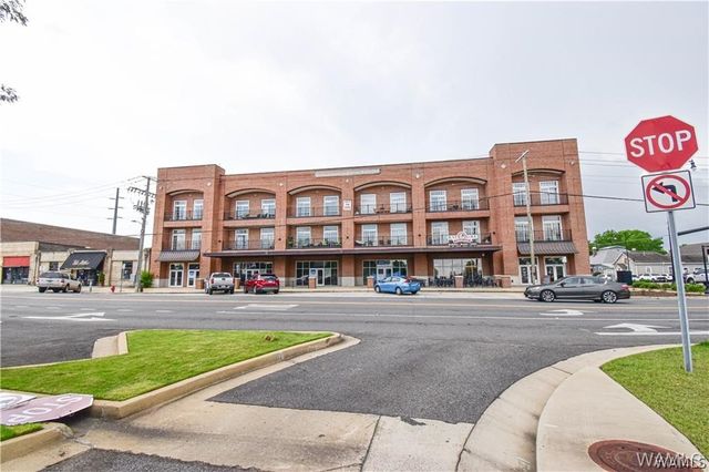 2529 University Blvd 1, Tuscaloosa, AL 35401