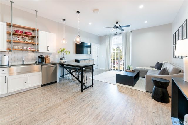 2529 University Blvd 1, Tuscaloosa, AL 35401