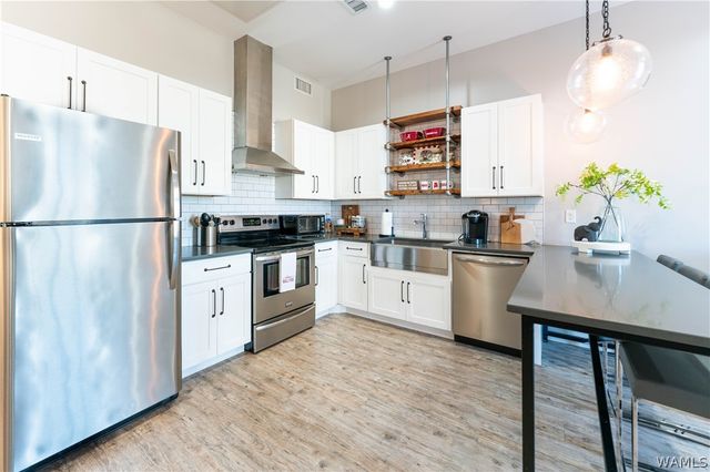 2529 University Blvd 1, Tuscaloosa, AL 35401