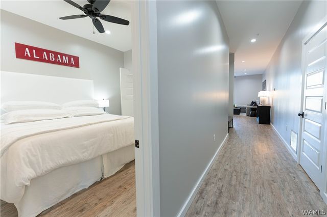 2529 University Blvd 1, Tuscaloosa, AL 35401