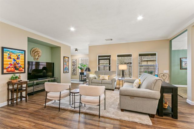 39 Trafalgar Place, Conroe, TX 77384