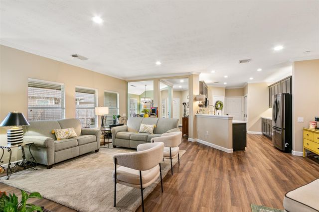 39 Trafalgar Place, Conroe, TX 77384