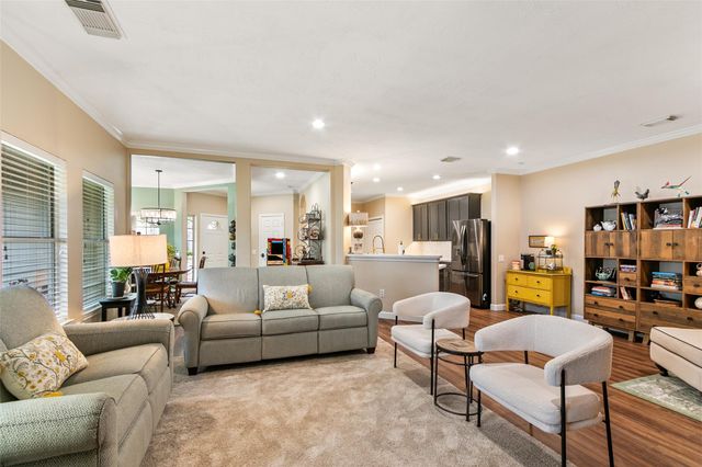 39 Trafalgar Place, Conroe, TX 77384