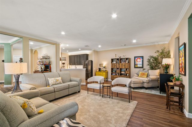 39 Trafalgar Place, Conroe, TX 77384