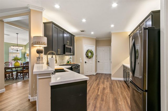 39 Trafalgar Place, Conroe, TX 77384