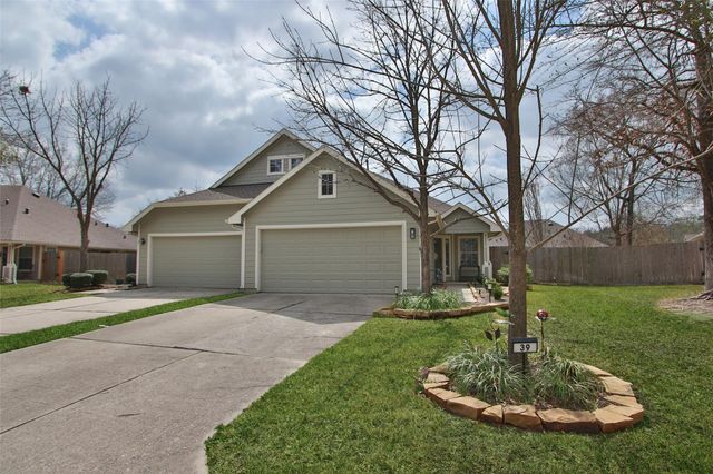 39 Trafalgar Place, Conroe, TX 77384