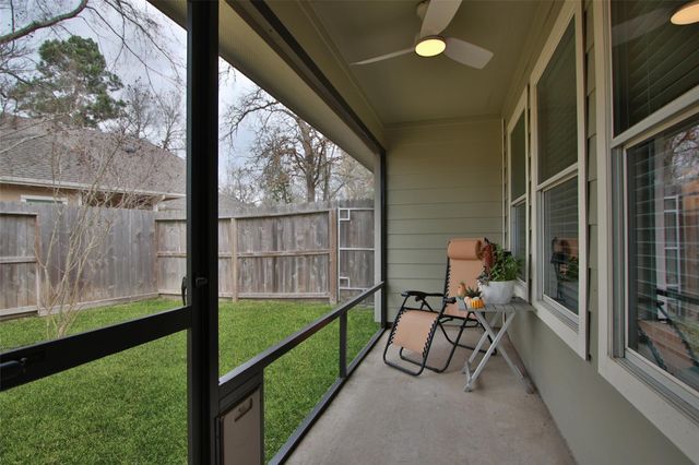 39 Trafalgar Place, Conroe, TX 77384