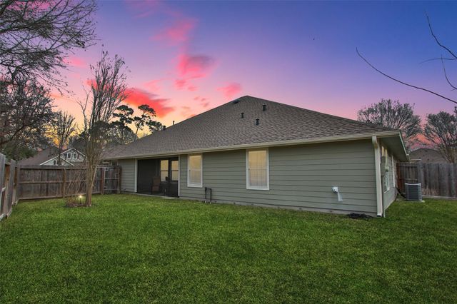 39 Trafalgar Place, Conroe, TX 77384