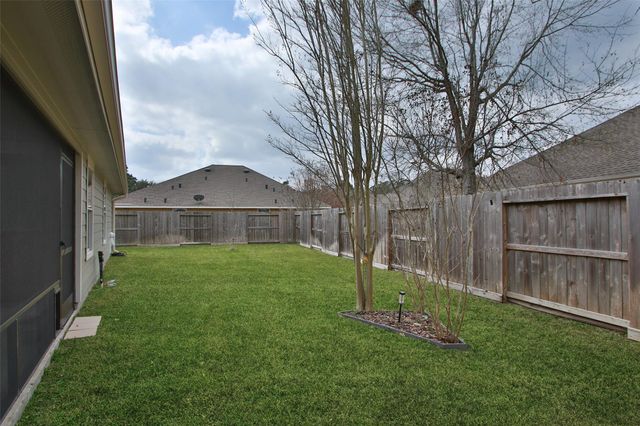 39 Trafalgar Place, Conroe, TX 77384