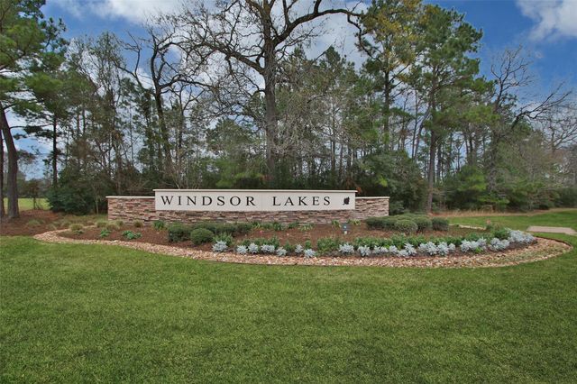 39 Trafalgar Place, Conroe, TX 77384