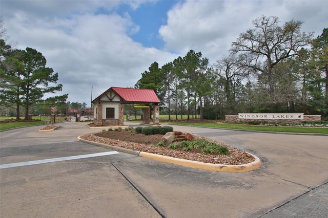 39 Trafalgar Place, Conroe, TX 77384