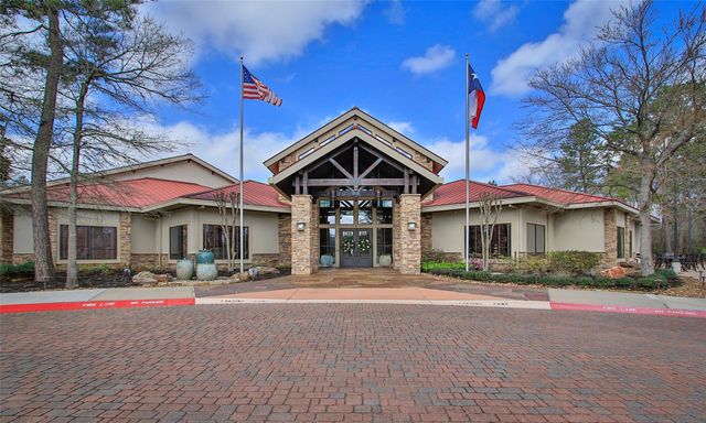 39 Trafalgar Place, Conroe, TX 77384