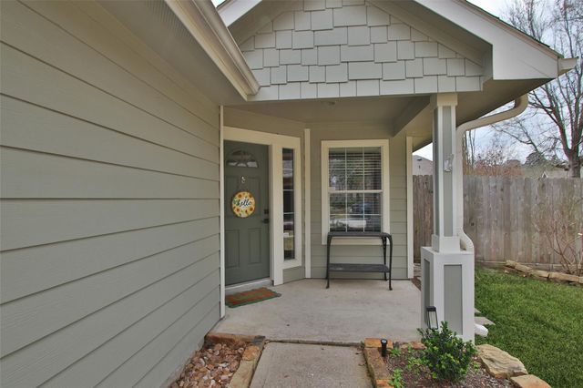 39 Trafalgar Place, Conroe, TX 77384