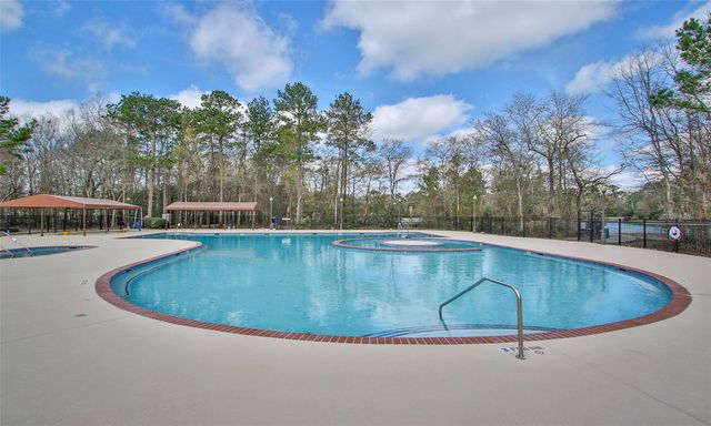 39 Trafalgar Place, Conroe, TX 77384