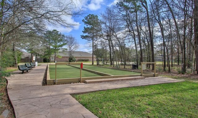 39 Trafalgar Place, Conroe, TX 77384