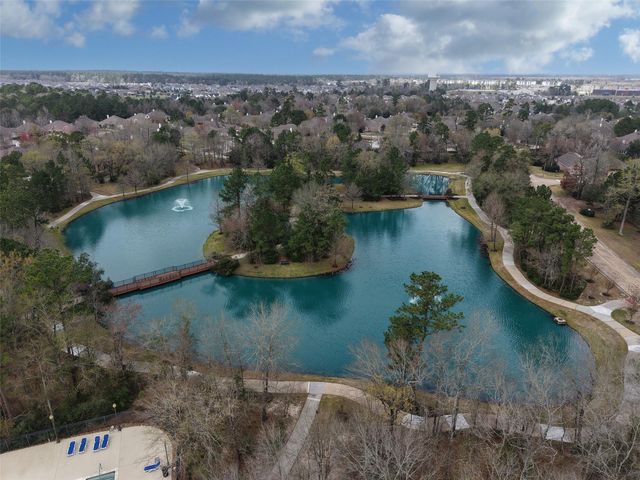 39 Trafalgar Place, Conroe, TX 77384