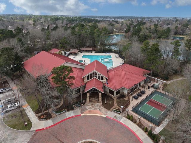 39 Trafalgar Place, Conroe, TX 77384