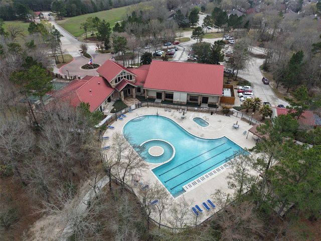 39 Trafalgar Place, Conroe, TX 77384