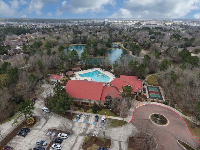 39 Trafalgar Place, Conroe, TX 77384